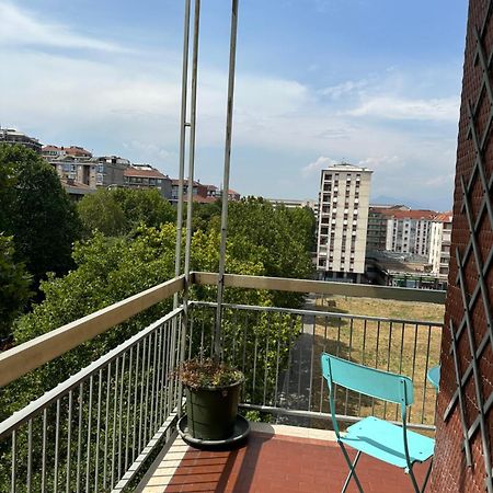 Apartament Torino1 - Luminoso E Panoramico Zewnętrze zdjęcie