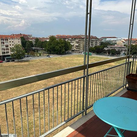 Apartament Torino1 - Luminoso E Panoramico Zewnętrze zdjęcie