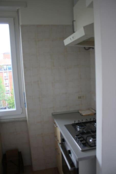 Apartament Torino1 - Luminoso E Panoramico Zewnętrze zdjęcie