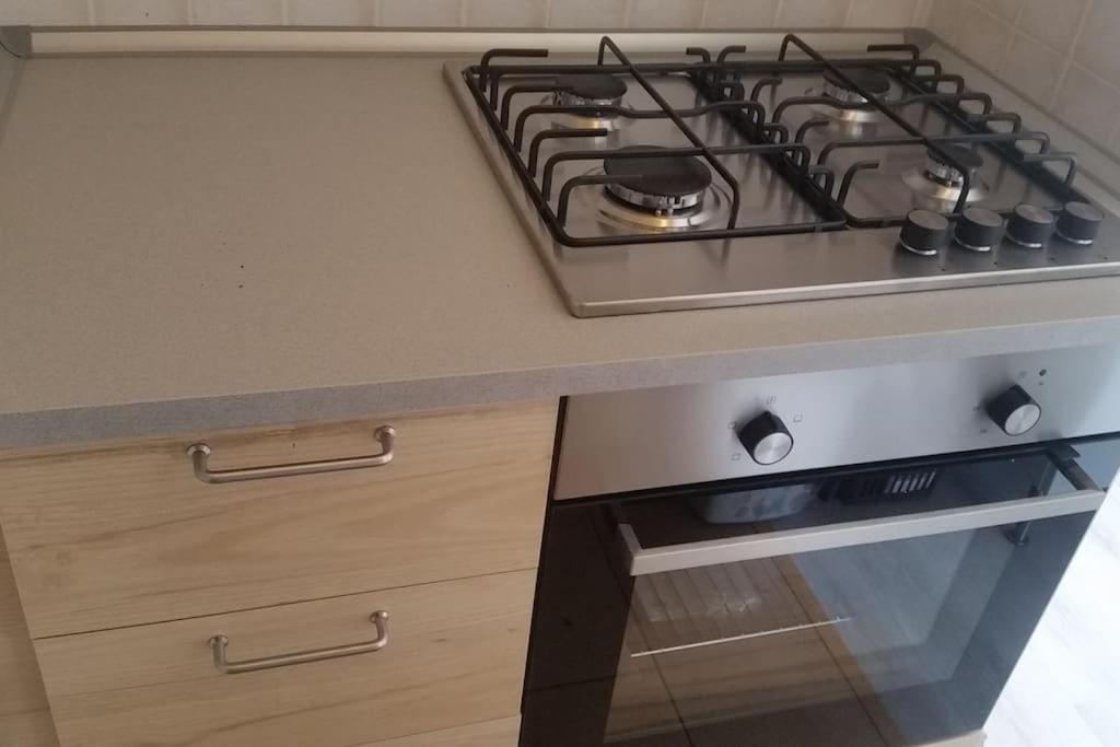 Apartament Torino1 - Luminoso E Panoramico Zewnętrze zdjęcie