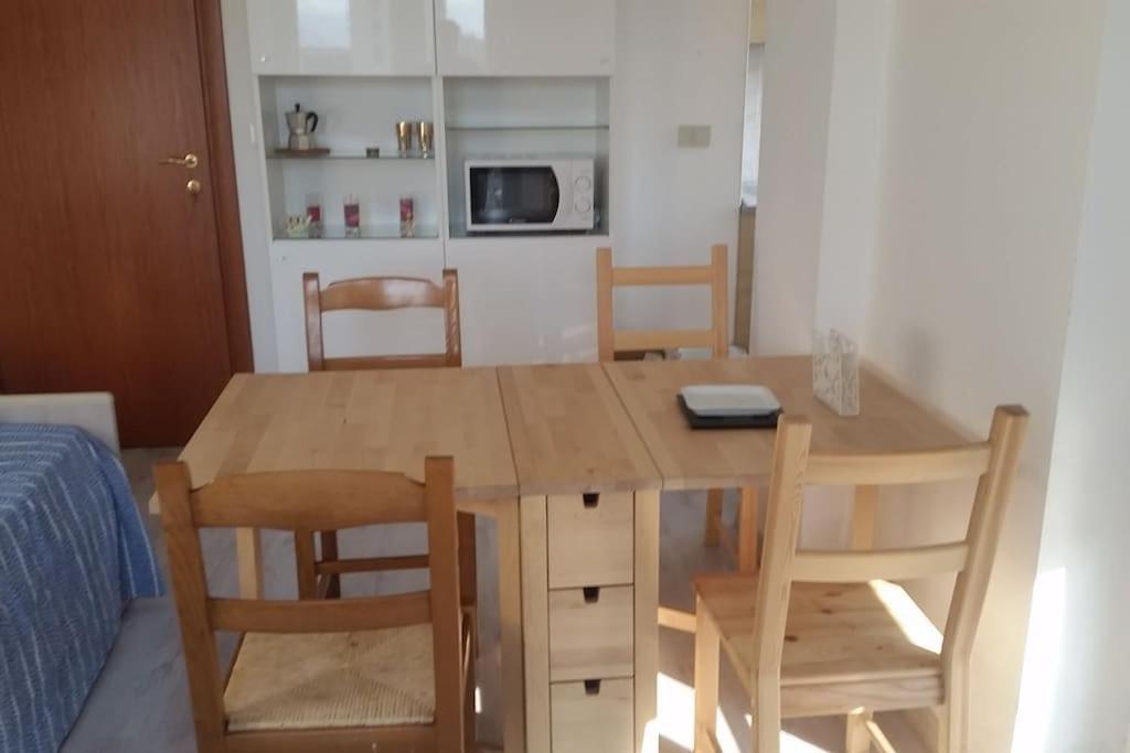 Apartament Torino1 - Luminoso E Panoramico Zewnętrze zdjęcie