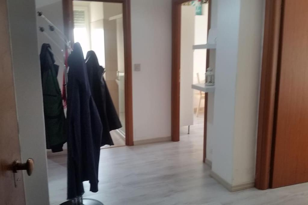 Apartament Torino1 - Luminoso E Panoramico Zewnętrze zdjęcie