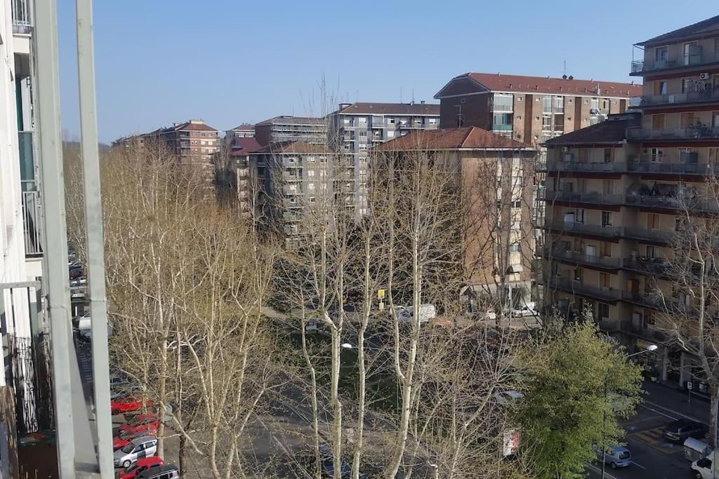 Apartament Torino1 - Luminoso E Panoramico Zewnętrze zdjęcie