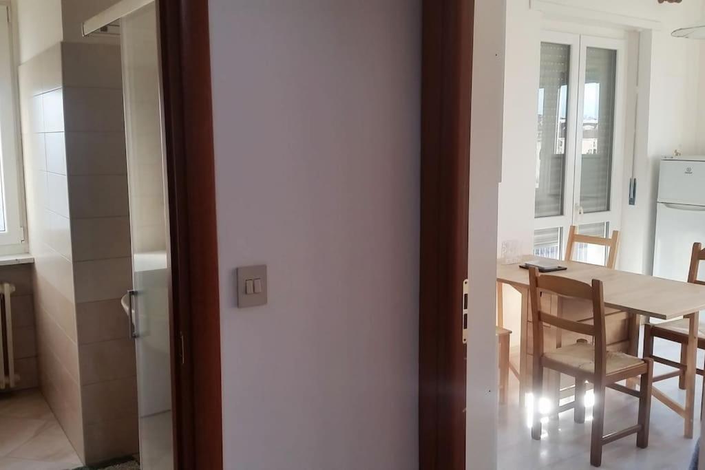 Apartament Torino1 - Luminoso E Panoramico Zewnętrze zdjęcie