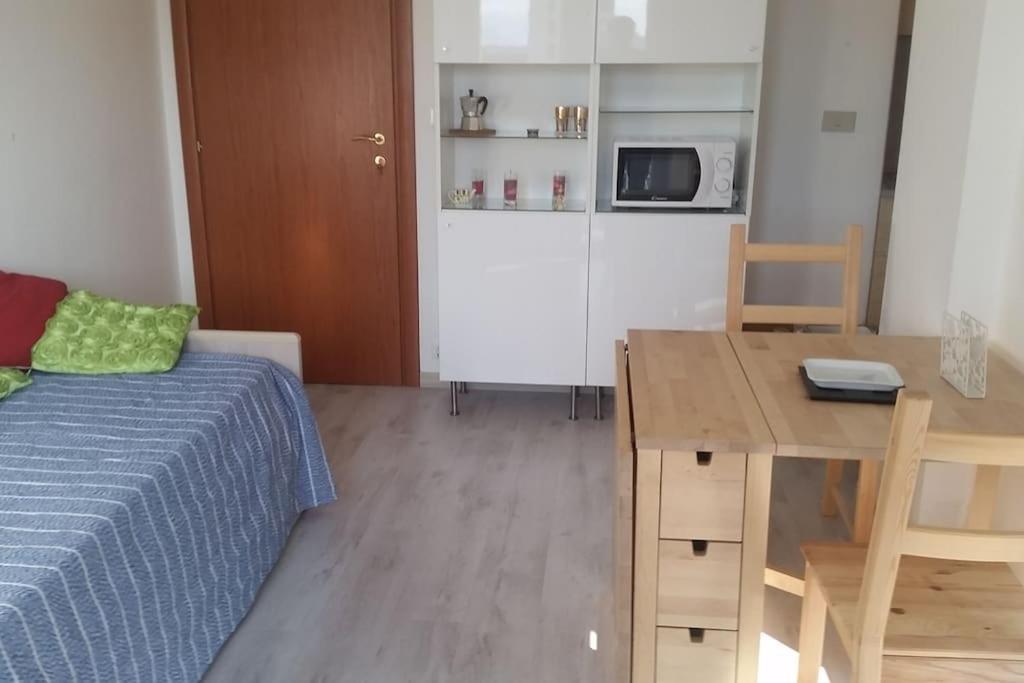 Apartament Torino1 - Luminoso E Panoramico Zewnętrze zdjęcie