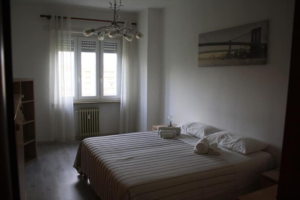 Apartament Torino1 - Luminoso E Panoramico Zewnętrze zdjęcie