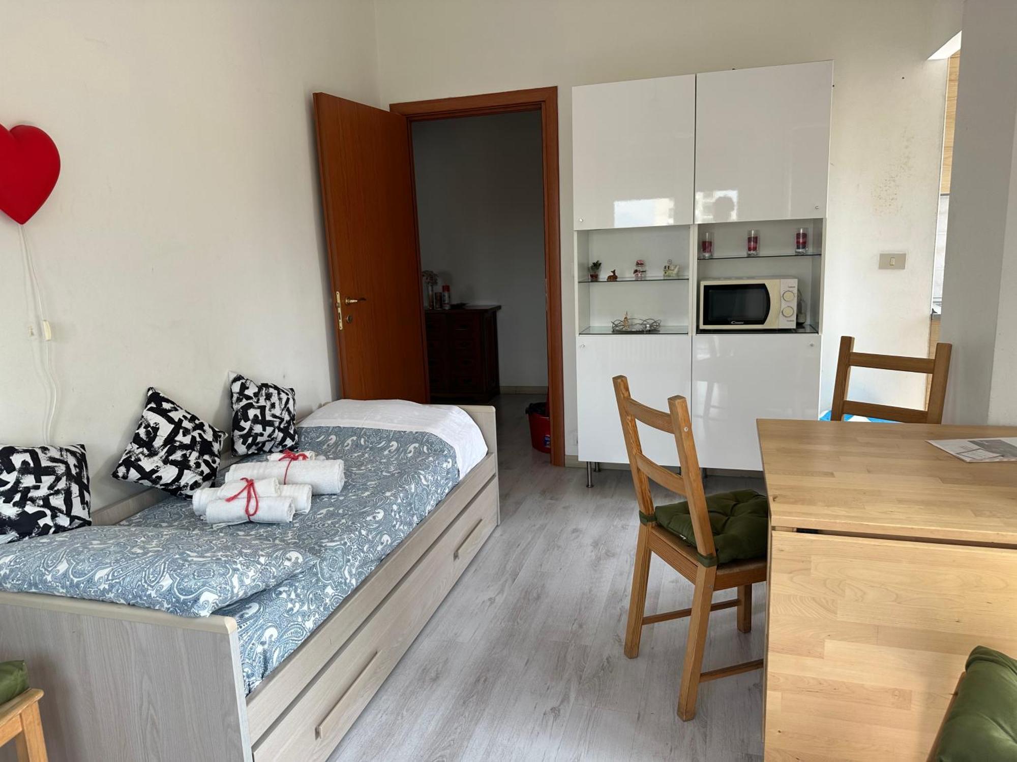 Apartament Torino1 - Luminoso E Panoramico Zewnętrze zdjęcie