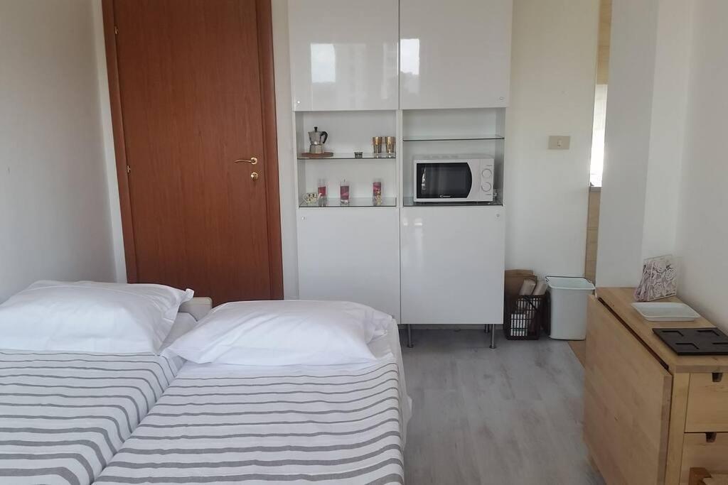 Apartament Torino1 - Luminoso E Panoramico Zewnętrze zdjęcie