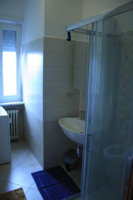 Apartament Torino1 - Luminoso E Panoramico Zewnętrze zdjęcie