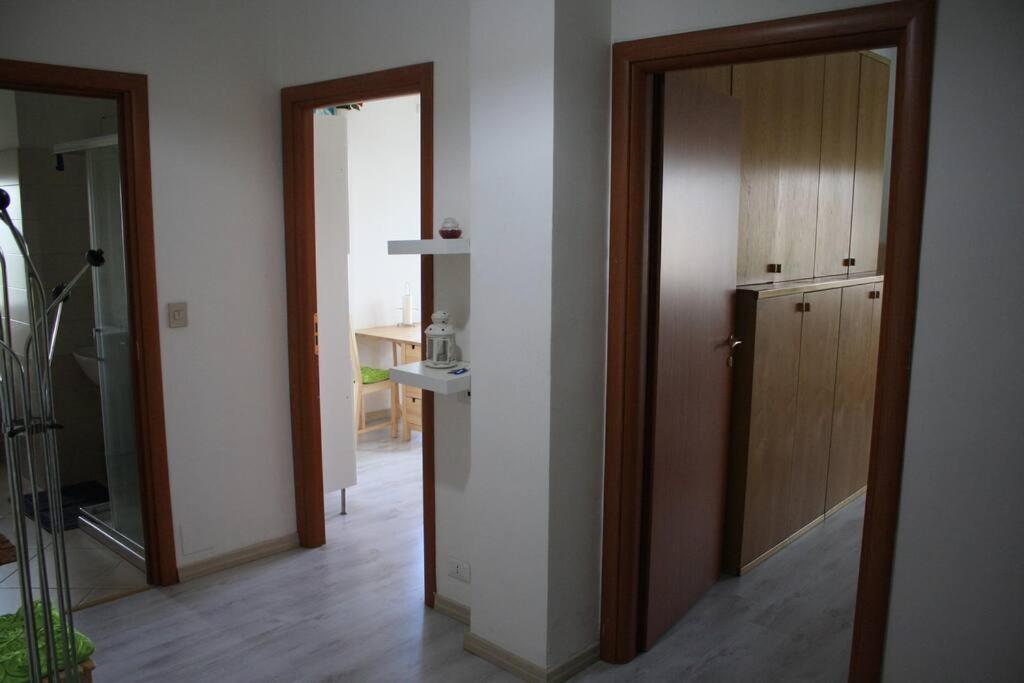 Apartament Torino1 - Luminoso E Panoramico Zewnętrze zdjęcie