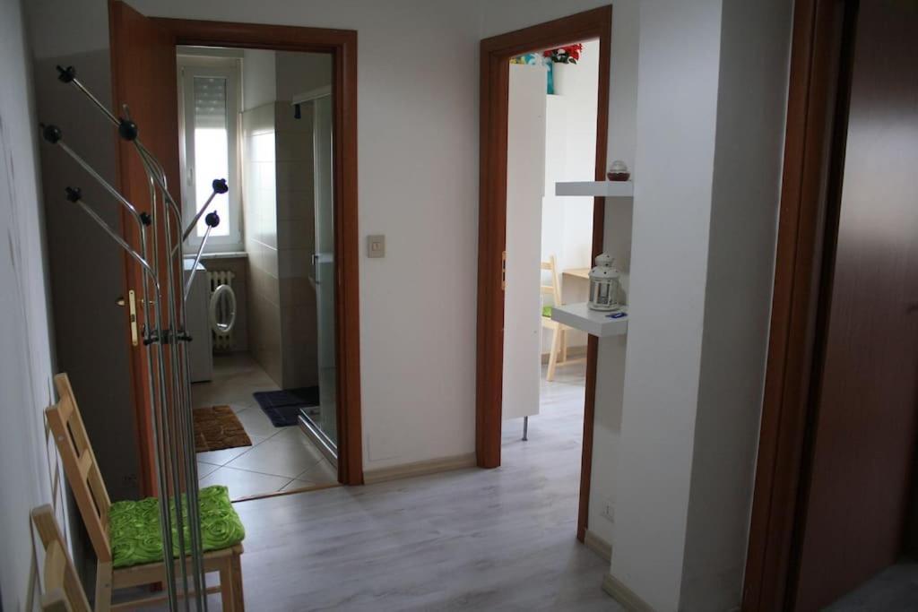 Apartament Torino1 - Luminoso E Panoramico Zewnętrze zdjęcie