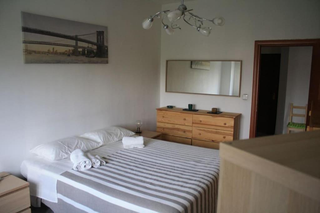 Apartament Torino1 - Luminoso E Panoramico Zewnętrze zdjęcie