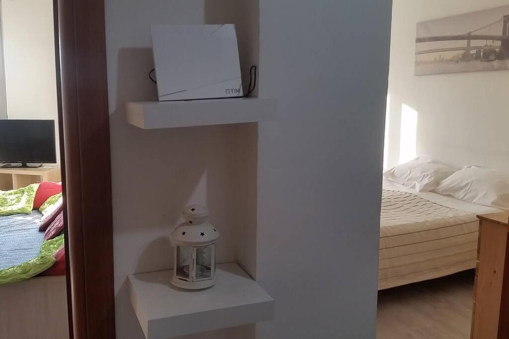 Apartament Torino1 - Luminoso E Panoramico Zewnętrze zdjęcie